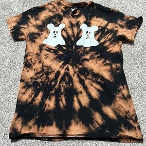 Disney Halloween tee